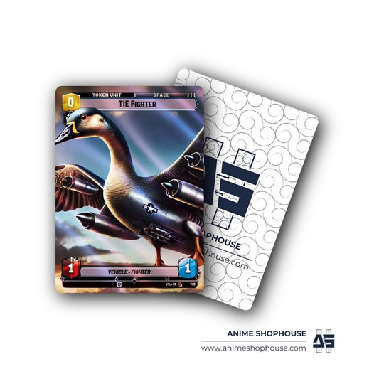 [TWI - T02] Clone Trooper Token (Star Wars Unlimited)