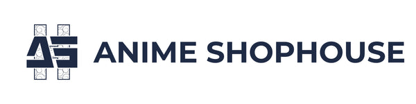 Anime ShopHouse